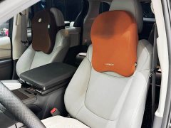 Toyota Gravia 2024 2.5L Hybrid Comfort Edition - ფოტო 9