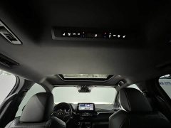 Toyota Sienna 2.5L Hybrid AWD Luxury - ფოტო 5