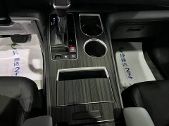 Toyota Sienna 2.5L Hybrid AWD Luxury - ფოტო 7