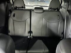 Toyota Sienna 2.5L Hybrid AWD Luxury - ფოტო 8