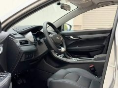 Geely Emgrand UP 1.5L CVT Luxury - ფოტო 4