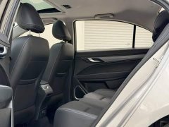 Geely Emgrand UP 1.5L CVT Luxury - ფოტო 5