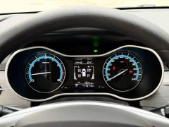 Geely Emgrand UP 1.5L CVT Luxury - ფოტო 9