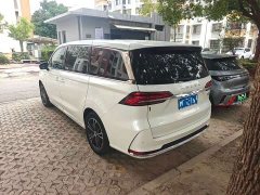 SAIC MG iMAX8 2023 400TGI Comfort Edition - ფოტო 2