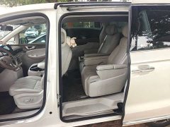 SAIC MG iMAX8 2023 400TGI Comfort Edition - ფოტო 4