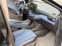 BYD Seagull Glory Edition 305km Freedom Version - ფოტო 3