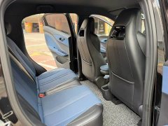 BYD Seagull Glory Edition 305km Freedom Version - ფოტო 4