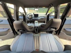 BYD Seagull Glory Edition 305km Freedom Version - ფოტო 5