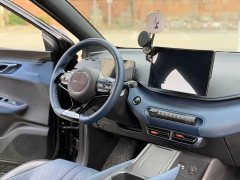 BYD Seagull Glory Edition 305km Freedom Version - ფოტო 6