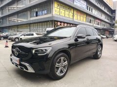 Mercedes-Benz GLC 2022 GLC 260 L 4MATIC Luxury - ფოტო 1