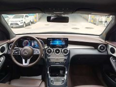 Mercedes-Benz GLC 2022 GLC 260 L 4MATIC Luxury - ფოტო 11