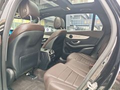 Mercedes-Benz GLC 2022 GLC 260 L 4MATIC Luxury - ფოტო 12