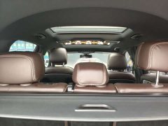 Mercedes-Benz GLC 2022 GLC 260 L 4MATIC Luxury - ფოტო 13