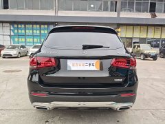 Mercedes-Benz GLC 2022 GLC 260 L 4MATIC Luxury - ფოტო 2