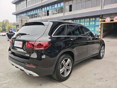 Mercedes-Benz GLC 2022 GLC 260 L 4MATIC Luxury - ფოტო 4