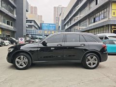 Mercedes-Benz GLC 2022 GLC 260 L 4MATIC Luxury - ფოტო 5