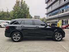 Mercedes-Benz GLC 2022 GLC 260 L 4MATIC Luxury - ფოტო 6