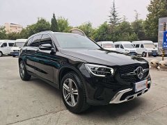 Mercedes-Benz GLC 2022 GLC 260 L 4MATIC Luxury - ფოტო 7