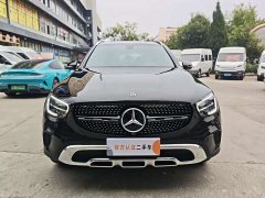Mercedes-Benz GLC 2022 GLC 260 L 4MATIC Luxury - ფოტო 8
