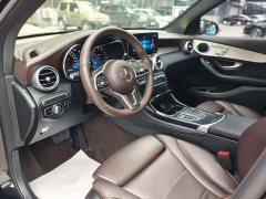 Mercedes-Benz GLC 2022 GLC 260 L 4MATIC Luxury - ფოტო 9