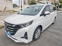 GAC Aion M6 2021 270T DCT Elite 7-Seater - ფოტო 1