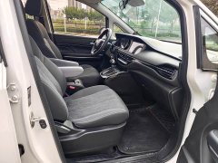 GAC Aion M6 2021 270T DCT Elite 7-Seater - ფოტო 10