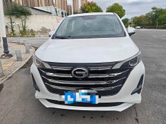 GAC Aion M6 2021 270T DCT Elite 7-Seater - ფოტო 2
