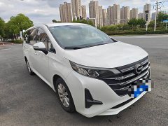 GAC Aion M6 2021 270T DCT Elite 7-Seater - ფოტო 3