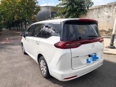 GAC Aion M6 2021 270T DCT Elite 7-Seater - ფოტო 6