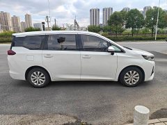 GAC Aion M6 2021 270T DCT Elite 7-Seater - ფოტო 7