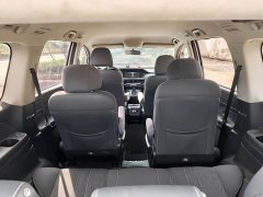 GAC Aion M6 2021 270T DCT Elite 7-Seater - ფოტო 8