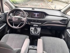 GAC Aion M6 2021 270T DCT Elite 7-Seater - ფოტო 9
