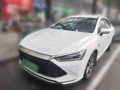 BYD Qin PLUS 2023 Champion Edition DM-i 55KM Leading - ფოტო 1