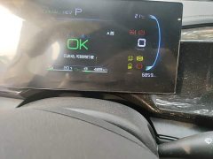 BYD Qin PLUS 2023 Champion Edition DM-i 55KM Leading - ფოტო 13