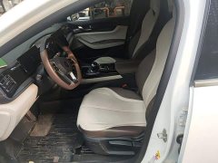 BYD Qin PLUS 2023 Champion Edition DM-i 55KM Leading - ფოტო 16