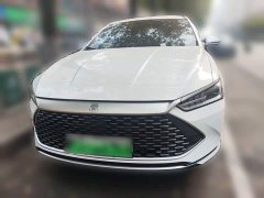 BYD Qin PLUS 2023 Champion Edition DM-i 55KM Leading - ფოტო 2