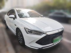BYD Qin PLUS 2023 Champion Edition DM-i 55KM Leading - ფოტო 3
