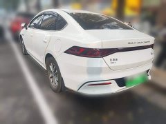 BYD Qin PLUS 2023 Champion Edition DM-i 55KM Leading - ფოტო 4