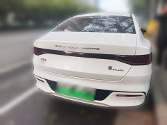 BYD Qin PLUS 2023 Champion Edition DM-i 55KM Leading - ფოტო 5