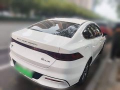 BYD Qin PLUS 2023 Champion Edition DM-i 55KM Leading - ფოტო 6