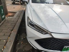 BYD Qin PLUS 2023 Champion Edition DM-i 55KM Leading - ფოტო 7