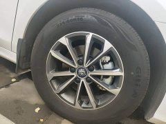 BYD Qin PLUS 2023 Champion Edition DM-i 55KM Leading - ფოტო 8