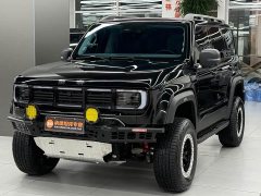 Beijing Jeep BJ40 2026 2.0T Gasoline Standard Edition - ფოტო 1