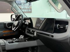 Beijing Jeep BJ40 2026 2.0T Gasoline Standard Edition - ფოტო 12