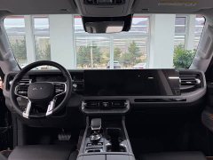 Beijing Jeep BJ40 2026 2.0T Gasoline Standard Edition - ფოტო 14