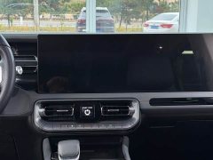 Beijing Jeep BJ40 2026 2.0T Gasoline Standard Edition - ფოტო 15