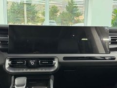 Beijing Jeep BJ40 2026 2.0T Gasoline Standard Edition - ფოტო 16