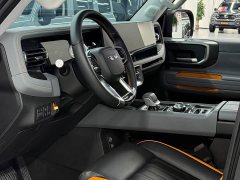 Beijing Jeep BJ40 2026 2.0T Gasoline Standard Edition - ფოტო 18