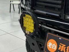 Beijing Jeep BJ40 2026 2.0T Gasoline Standard Edition - ფოტო 3
