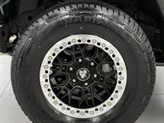 Beijing Jeep BJ40 2026 2.0T Gasoline Standard Edition - ფოტო 4